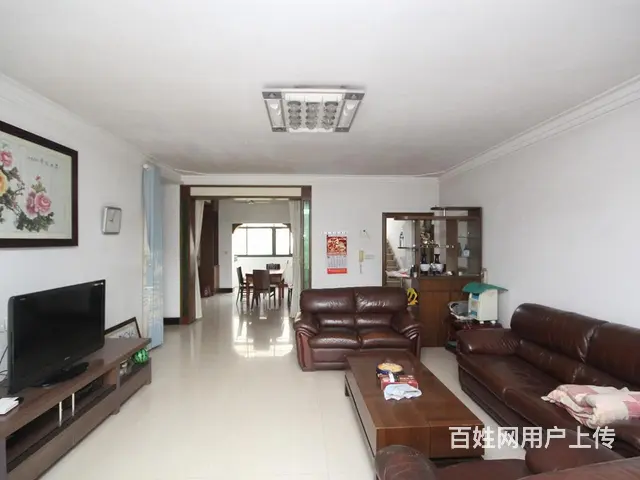 一梯一户带柴火间 户型方正 看房随时 - 图片 2