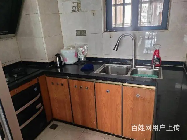芒果社   紫园片区电梯2房 - 图片 7