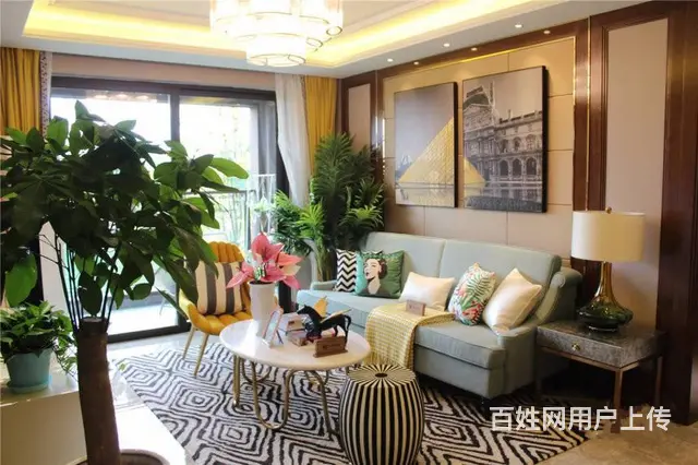 东方红郡 品质小区 近轻轨 双高铁 自带幼儿园 - 图片 1