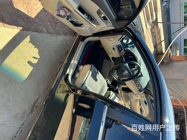 别克 凯越 2015款 1.5 手动 经典型 - 图片 2
