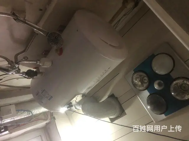 【搞定了！】出租惠丰24院楼区一层两室一厅 - 图片 6