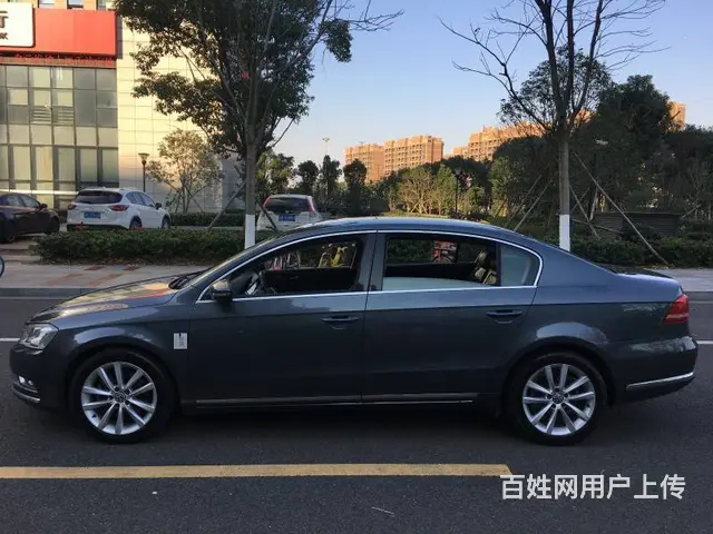 大众 迈腾 2012款 2.0TSI 双离合 改款 - 图片 5
