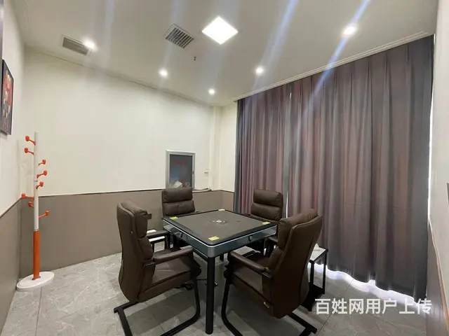 铁西北一路金街旺地精装棋牌出兑 - 图片 7