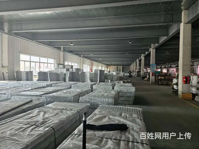 尚湖颜巷2500平，场地大，进出方便，两部3吨大货梯，形象好 - 图片 9