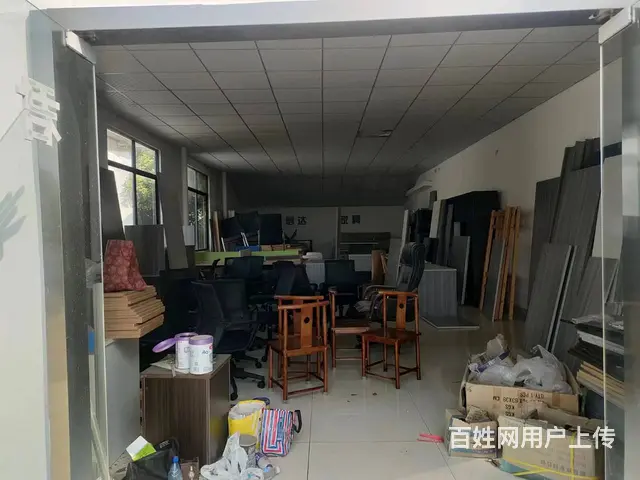 （老板本人）岳麓区319国道旁厂房仓库出租  6229 - 图片 3