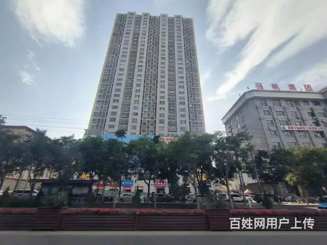 B个人一银河大厦商铺对外出租 - 图片 2