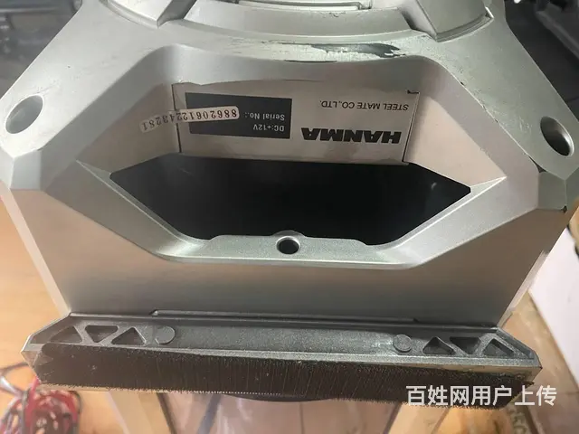 悍马低音炮SW806B 悍马车载低音炮 HANMA - 图片 4
