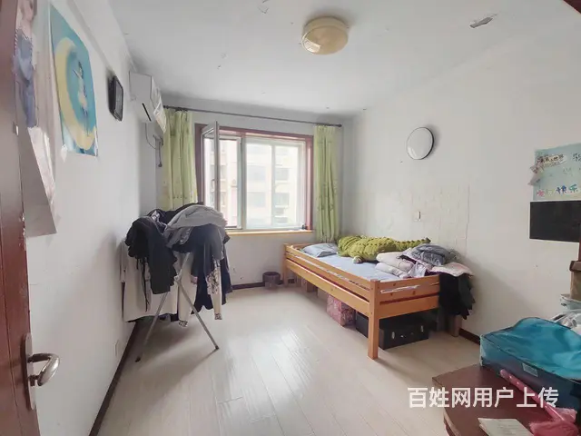 山水鑫苑2楼115平两室通厅中装51.8万河东凌凤馨苑 - 图片 8