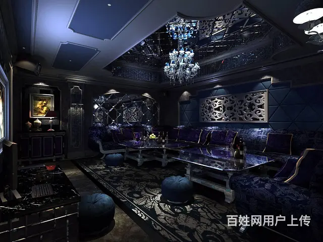 淮南**KTV--娱乐会所大全可玩到天亮 - 图片 3