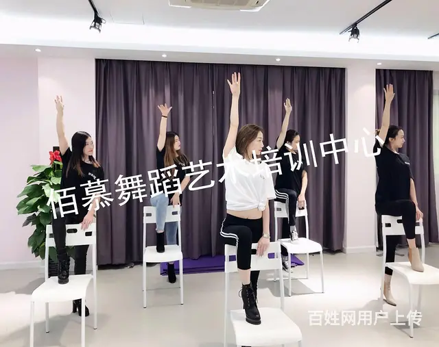 德化学舞去哪里比较好 - 图片 3