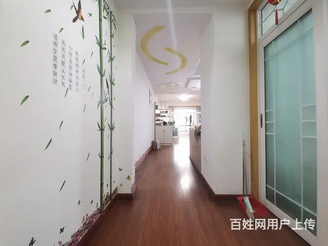 石阳，老八 中汇贤国际，精装修3房，拎包入住，满两年总价低 - 图片 4