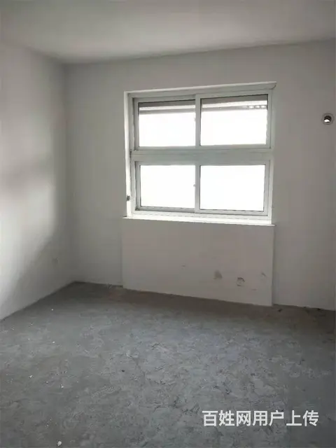 新景花苑二期政府直签房，南北通透户型，直接拿钥匙 - 图片 2