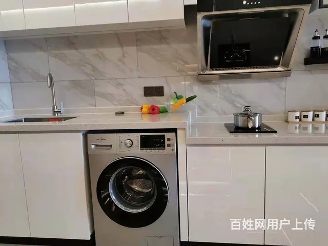 天宁朝阳弘阳天下锦总价20多万朝南精装交付带大阳台民用水电 - 图片 4