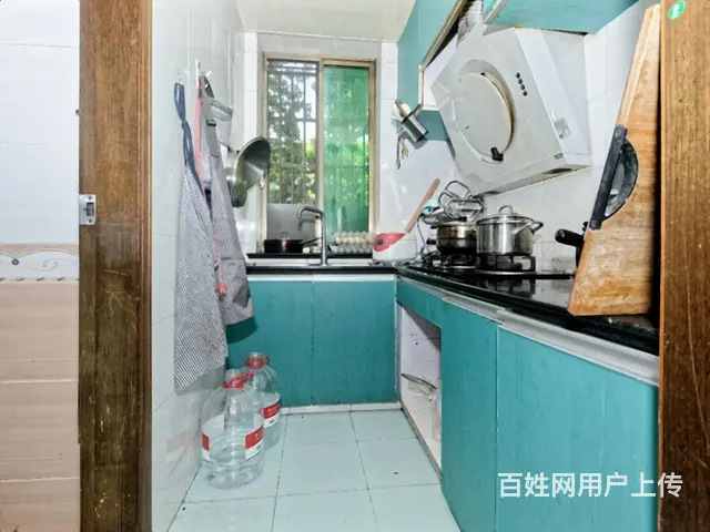 新降好房：业主急降18万，诚心出售，装修清爽，全明户型 - 图片 6
