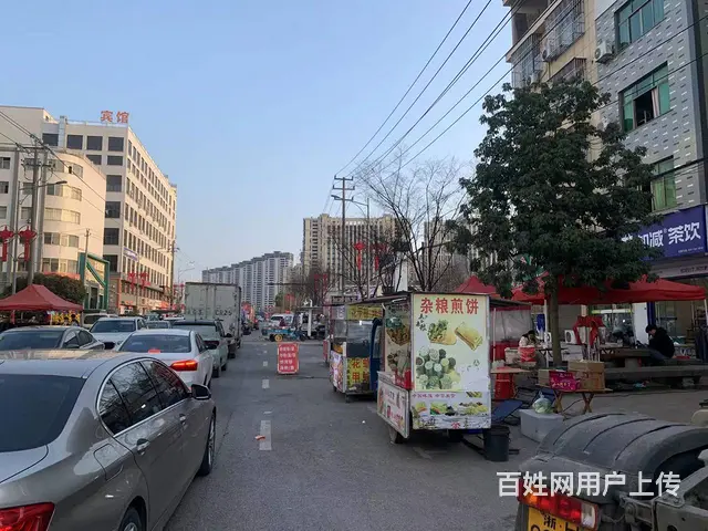 （易转介绍）傅村夜市路口蛋糕店转让，可以空转做餐饮 - 图片 5