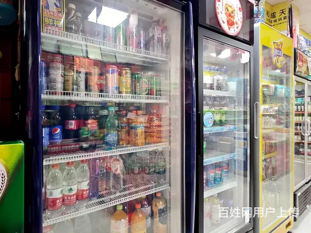 （老板本人）南湖医院旁十字路口日营5000连锁超市转让 - 图片 2
