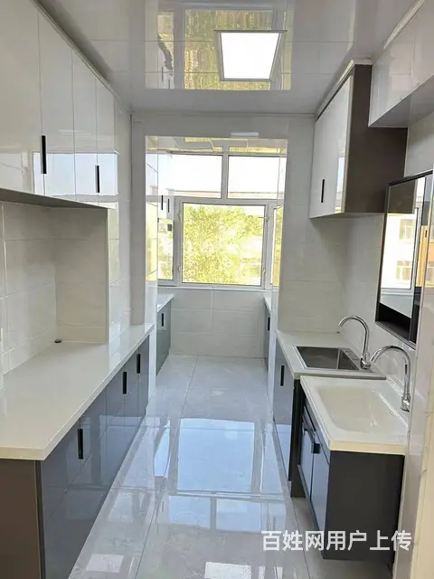 总院小区6号楼 普通住宅 精装修 - 图片 5
