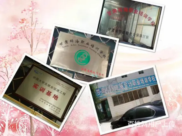 兰州会计培训、会计实操+会计继续教育学习 - 图片 5