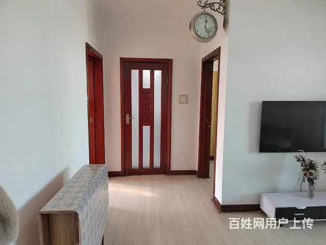 电工路电力小区拎包入住 - 图片 2