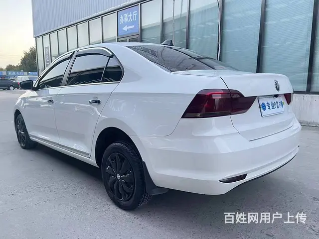 大众 桑塔纳 2019款 1.5 手动 舒适版 - 图片 6