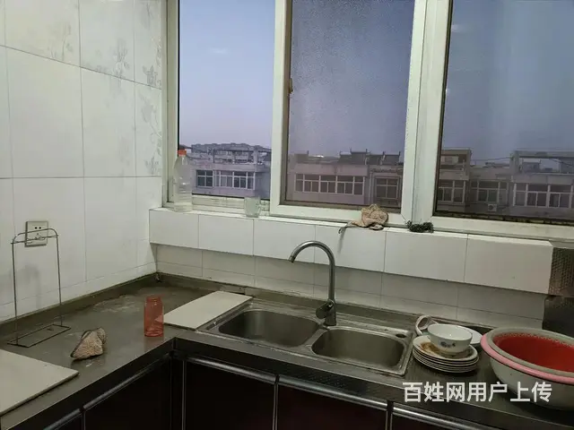 祝中社区 普通住宅 中等装修 - 图片 6