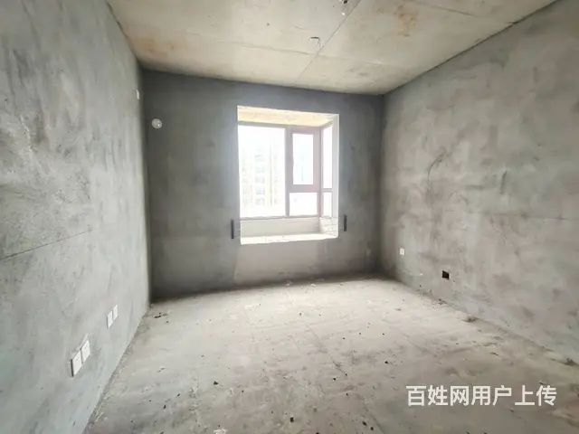南虹广场富丽华城旁领秀城福山园大三房电梯中层可按揭 - 图片 10