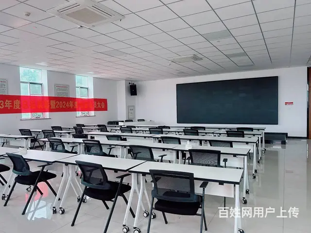 房东直租，黄桥大道大型商业用地/厂房/仓库办公楼招租，可分租 - 图片 12