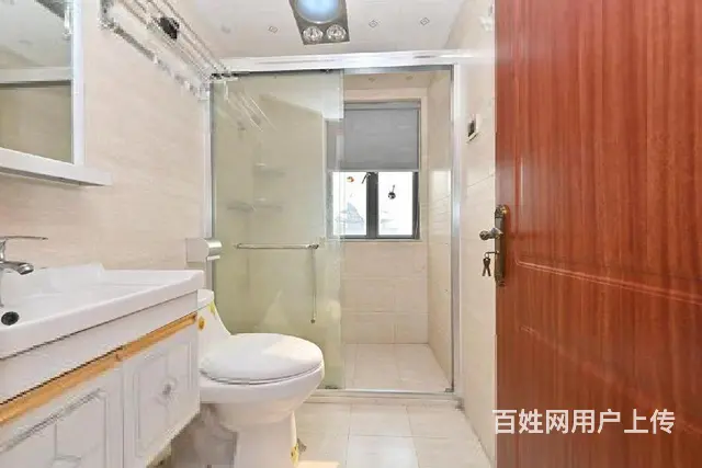 香港广场，精装全明三房两卫，大阳台，六中十一中大同小故宫小旁 - 图片 8