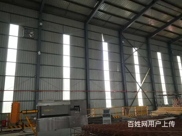 乌鲁木齐城北大道仓库土地出租 - 图片 7