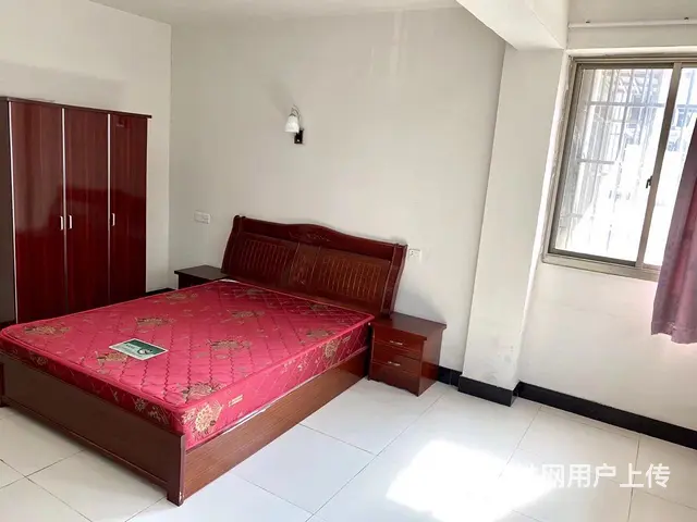 出租南浔大中路朝南带独立阳台卫生间精装修大单间 - 图片 8