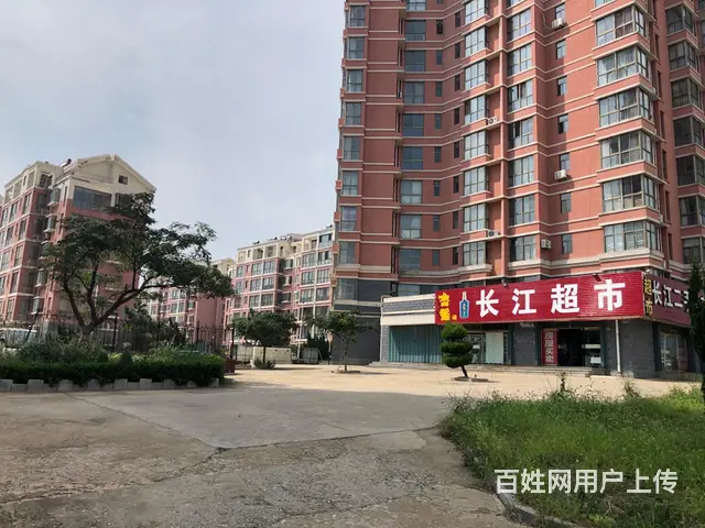 碧海苑小区底商 - 图片 1