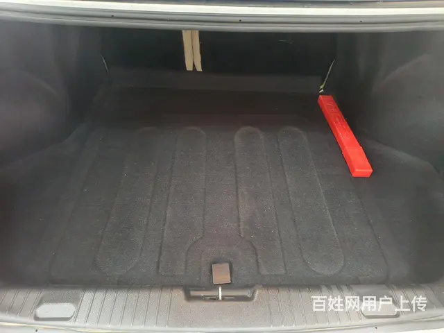 别克 凯越 2015款 1.5 手自一体 尊享型 - 图片 8