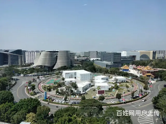 湖里高新园双十BRT地铁口信诚力拓五华裕隆国际130平多套 - 图片 8