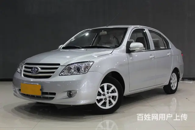 【搞定了！】夏利 2014款 夏利N5 1.3 手动 舒适型 - 图片 2