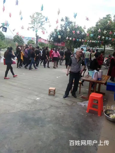 旺铺居）房东直租农家乐招餐饮项目环境优美绿树成荫鱼塘环绕 - 图片 8