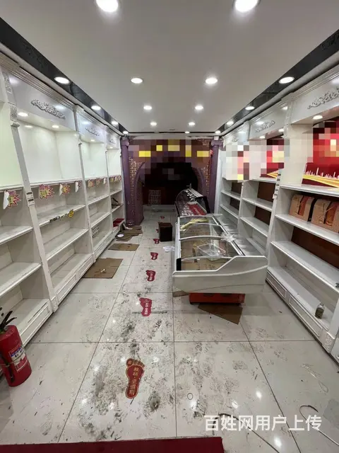 【搞定了！】南岗区秋林博物馆医大一院熟食店出兑空兑 - 图片 5