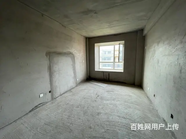 金泰u家，洋房6楼（顶楼9楼）120平三室 - 图片 7
