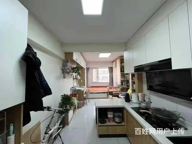 急售银河广场小面积楼房 - 图片 3