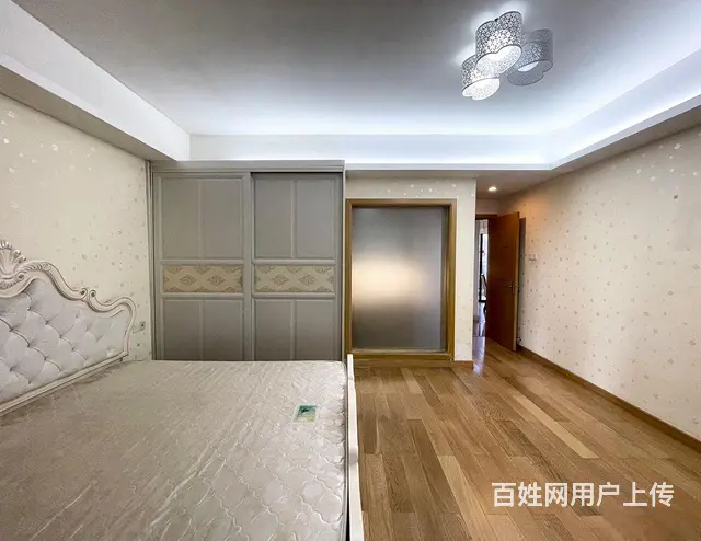 新香洲 仁恒星园旁 中珠九悦136平 精装3房2卫 - 图片 3