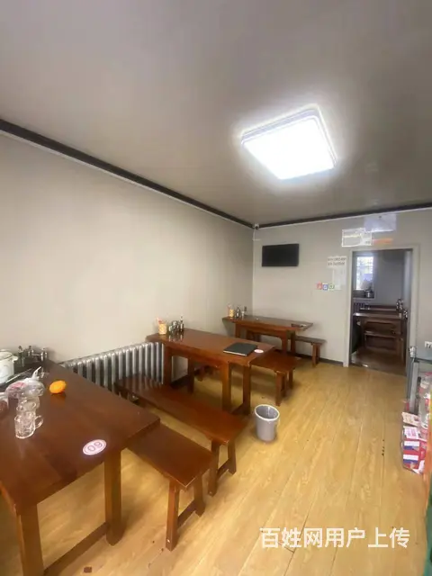 【搞定了！】道里区安字片安广街快餐店出兑 餐饮店转让 - 图片 4