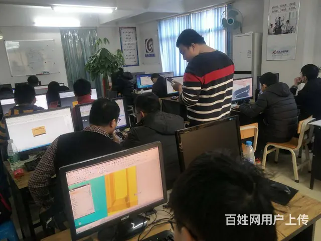 深圳UG编程模具设计Pro/E,CAD绘图专业培训 - 图片 5