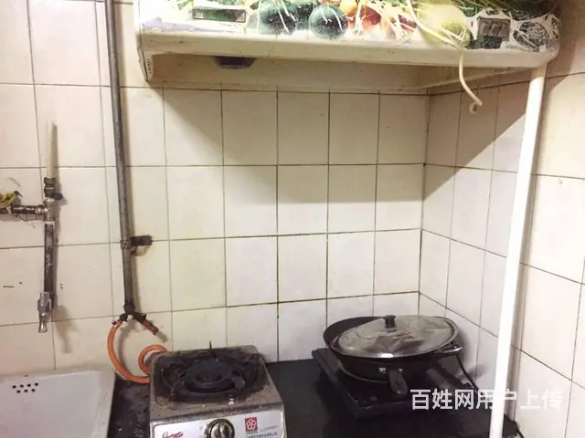 怀远门地铁A口旁，大西电子市场，450元/月家电全包WiFI - 图片 6