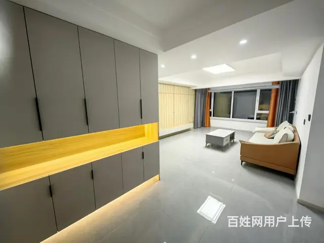 包取暖北大街万达附近，水岸华城芙蓉园，电梯10 - 图片 1
