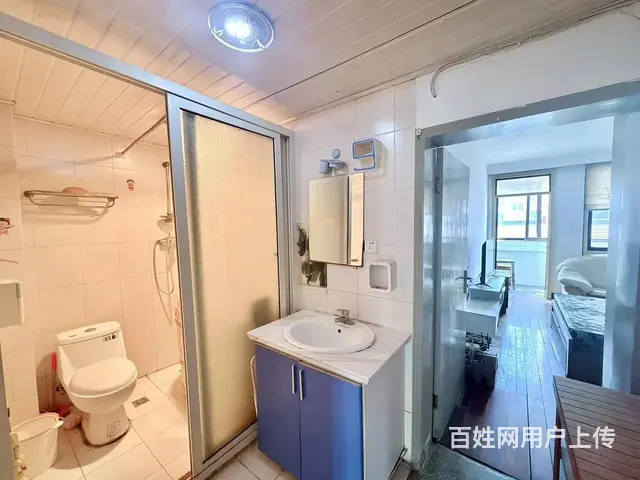 实图实价 彩香一村四区两房2200 彩香菜场 广济南路大润发 - 图片 3