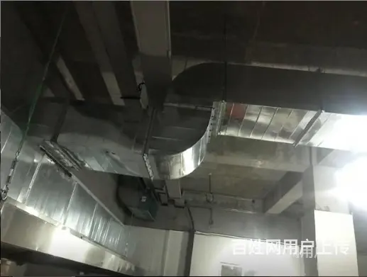 临沂厨房排烟电话 - 图片 5