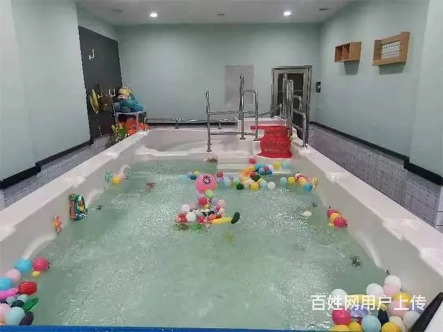 （同城搜铺网）皇龙85平婴幼儿游泳馆转让 - 图片 2