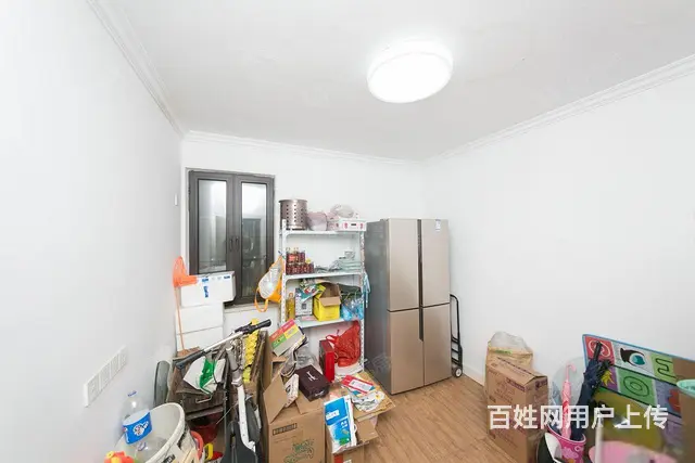恐龙园旁157平湖景房户型采光好随时看世茂香槟湖三 - 图片 4