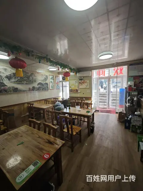 （烟台旺铺）芝罘区奇山饭店转让，可承包 - 图片 3