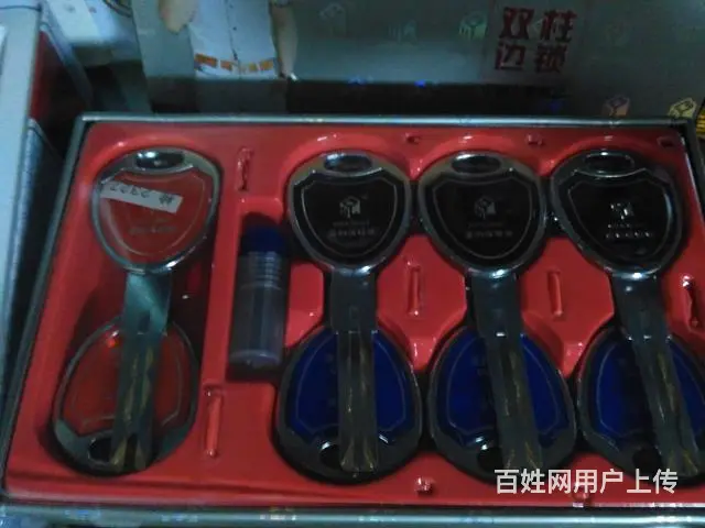绿地世纪城，大名城，嘉禾尚郡天山花园周围开锁换锁。 - 图片 4