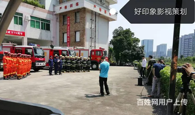 珠海影视广告公司、珠海摄影摄像、珠海宣传片拍摄制作 - 图片 12